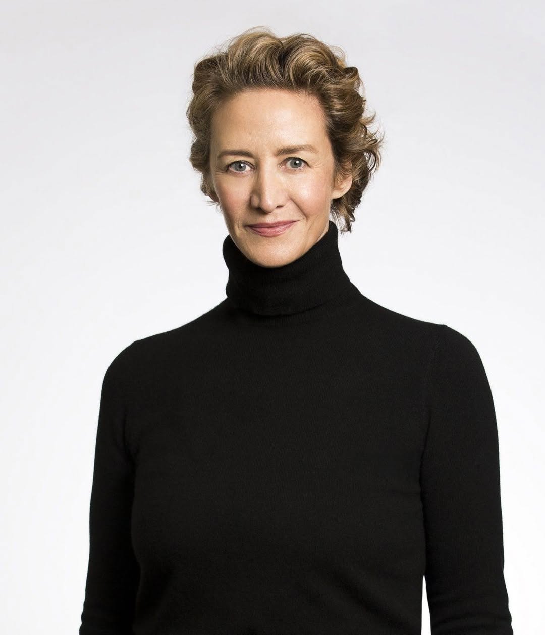Janet McTeer