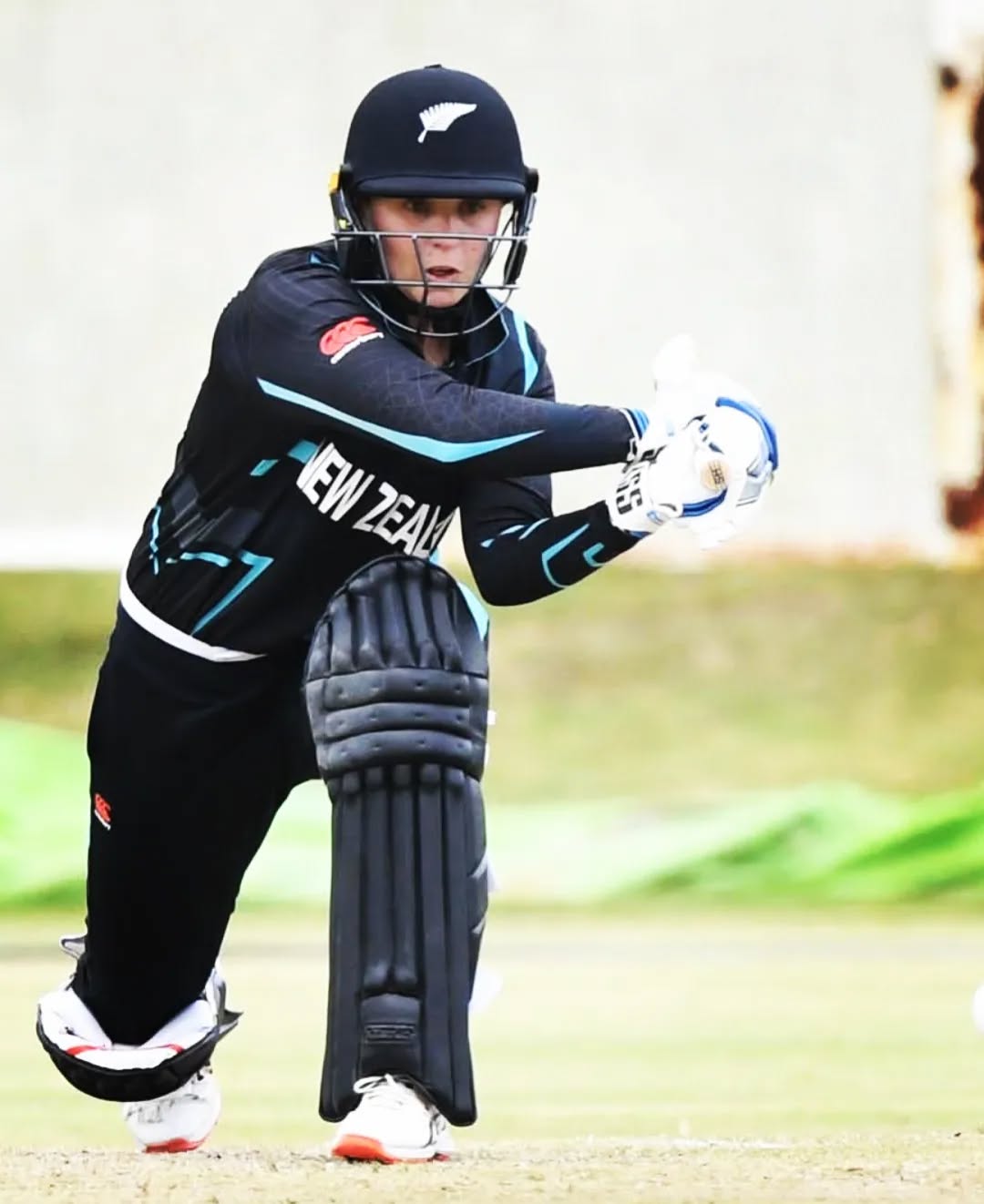 Bernadine Bezuidenhout