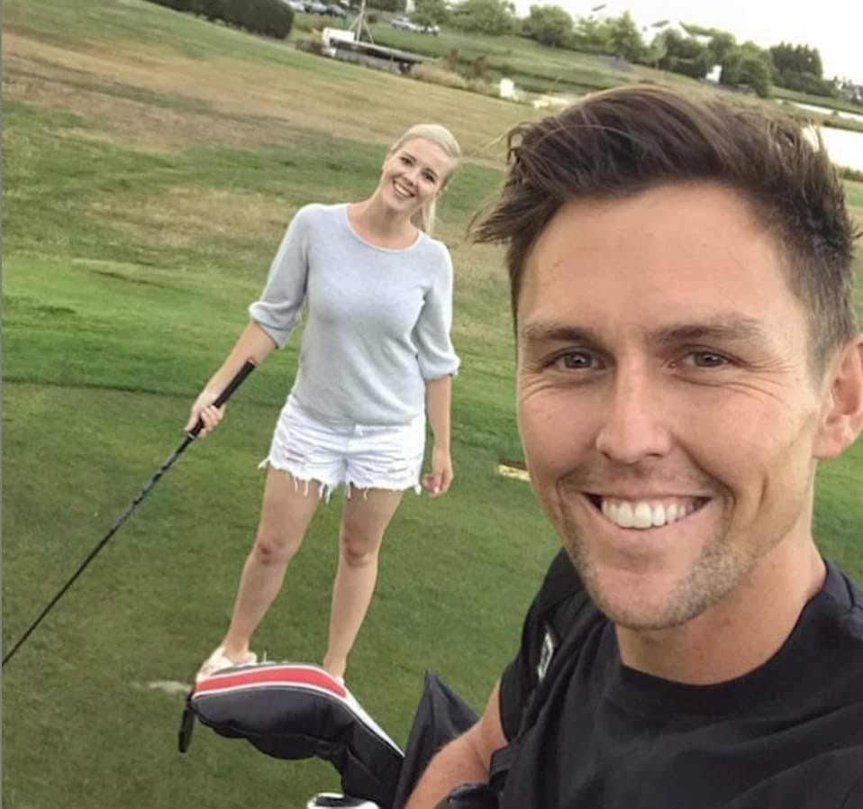 Trent Boult