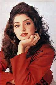 Divya Bharti