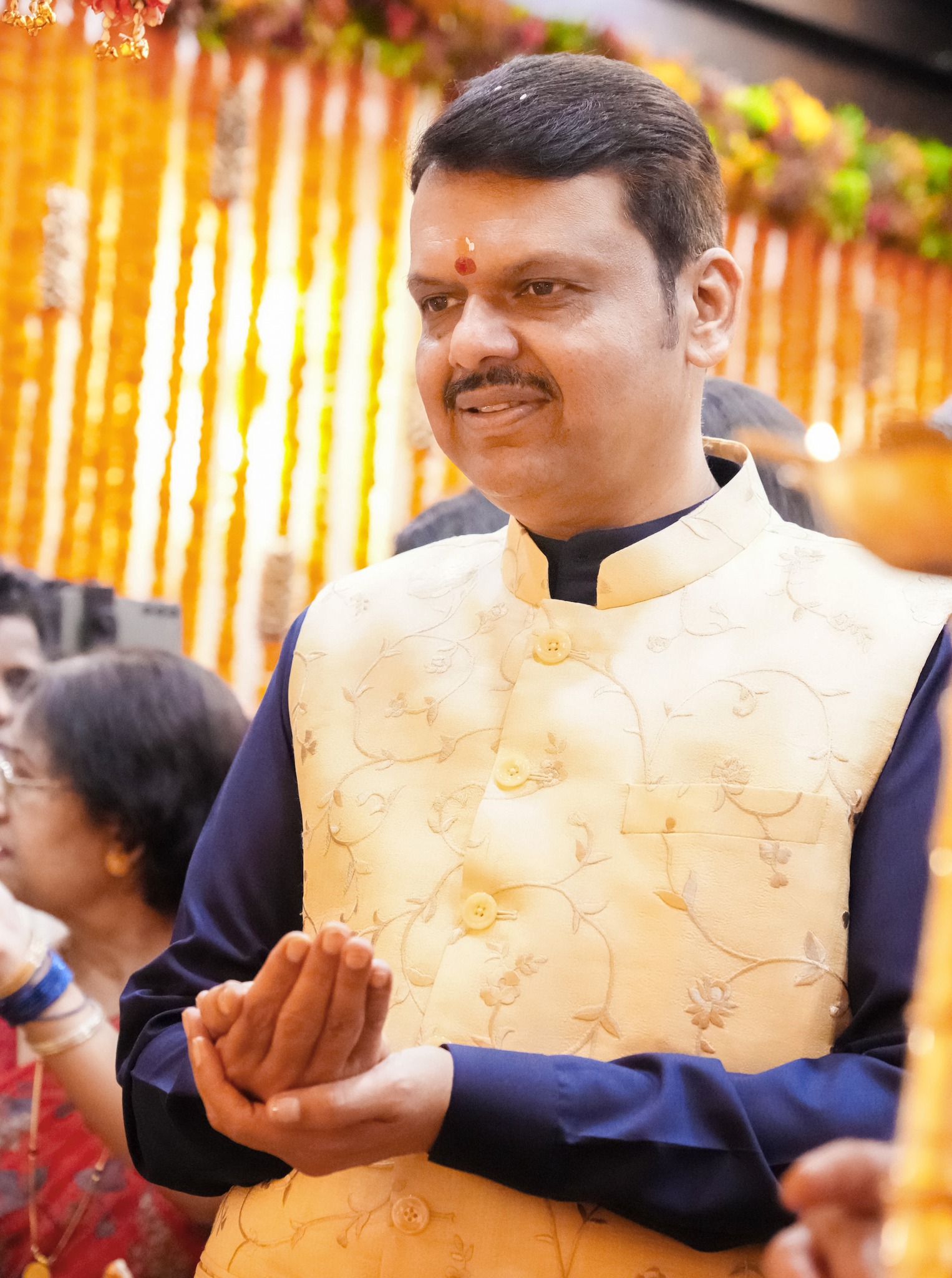 Devendra Fadnavis
