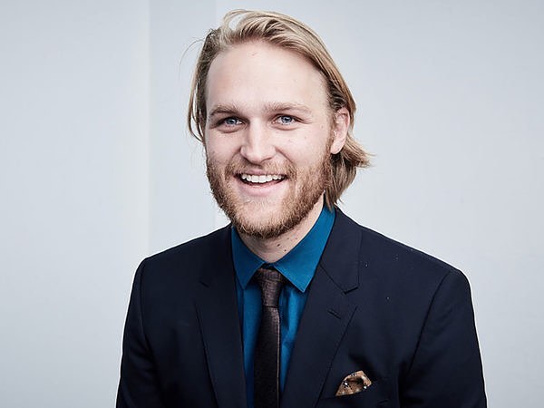 Wyatt Russell