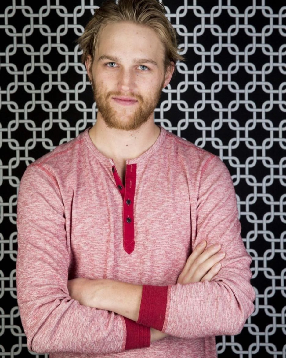 Wyatt Russell