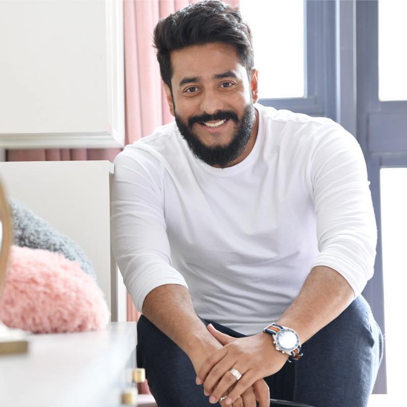 Raj Chakraborty