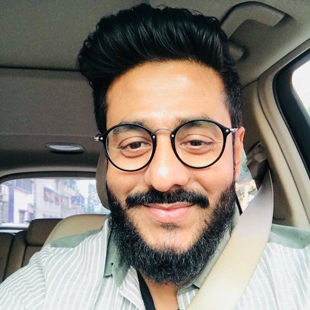 Raj Chakraborty