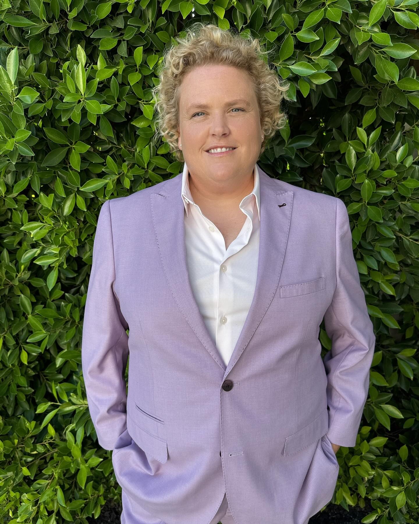 Fortune Feimster