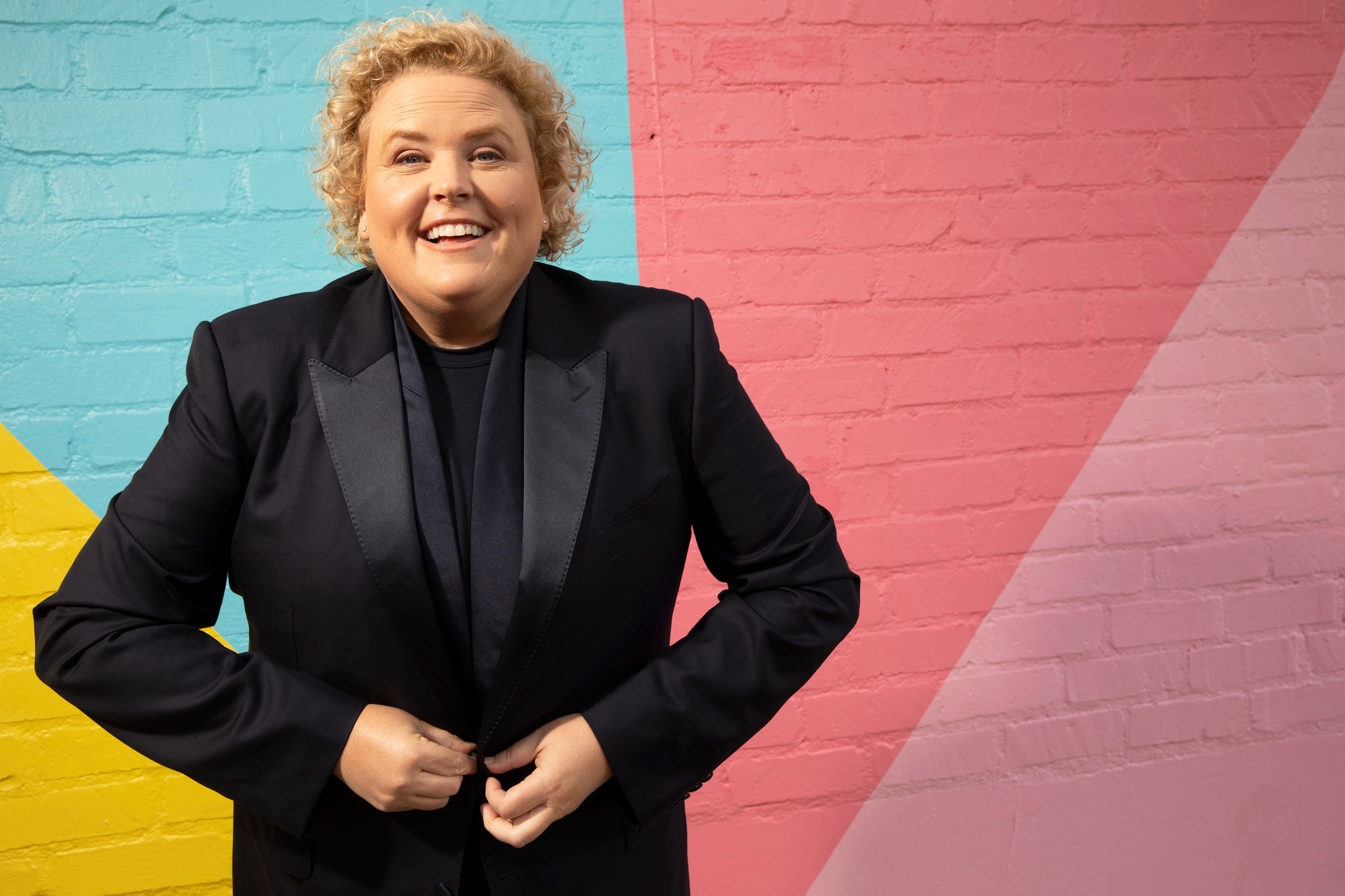 Fortune Feimster
