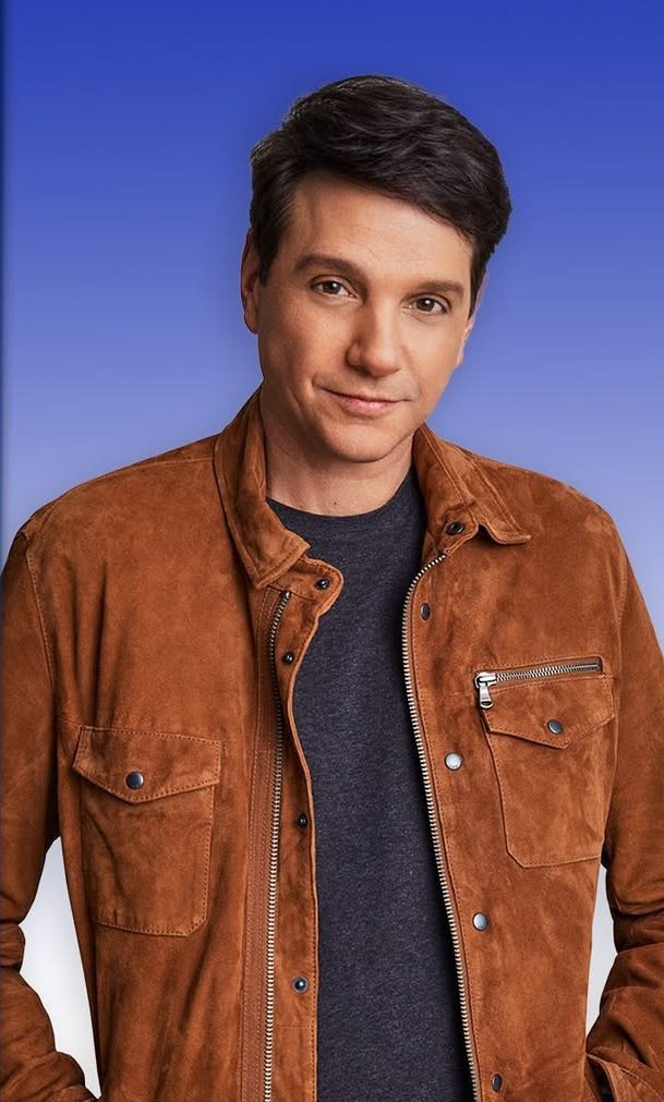 Ralph Macchio