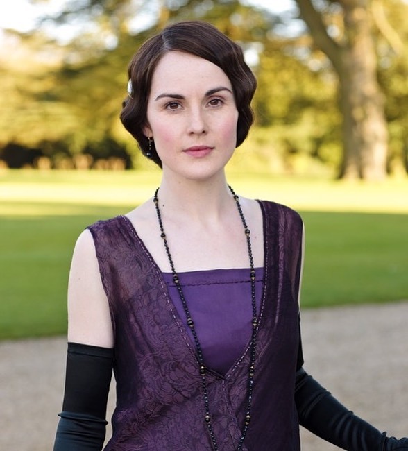 Michelle Dockery