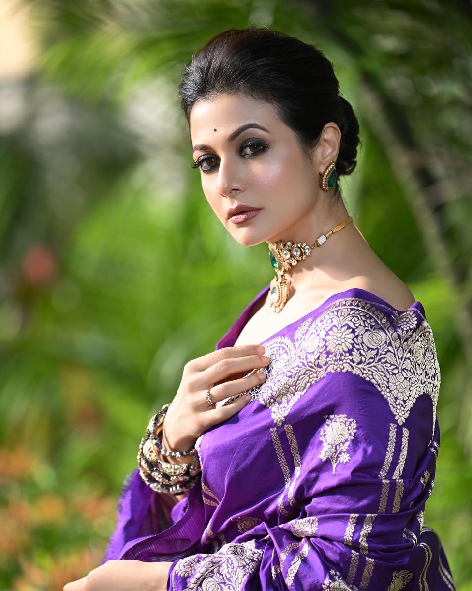 Koel Mallick
