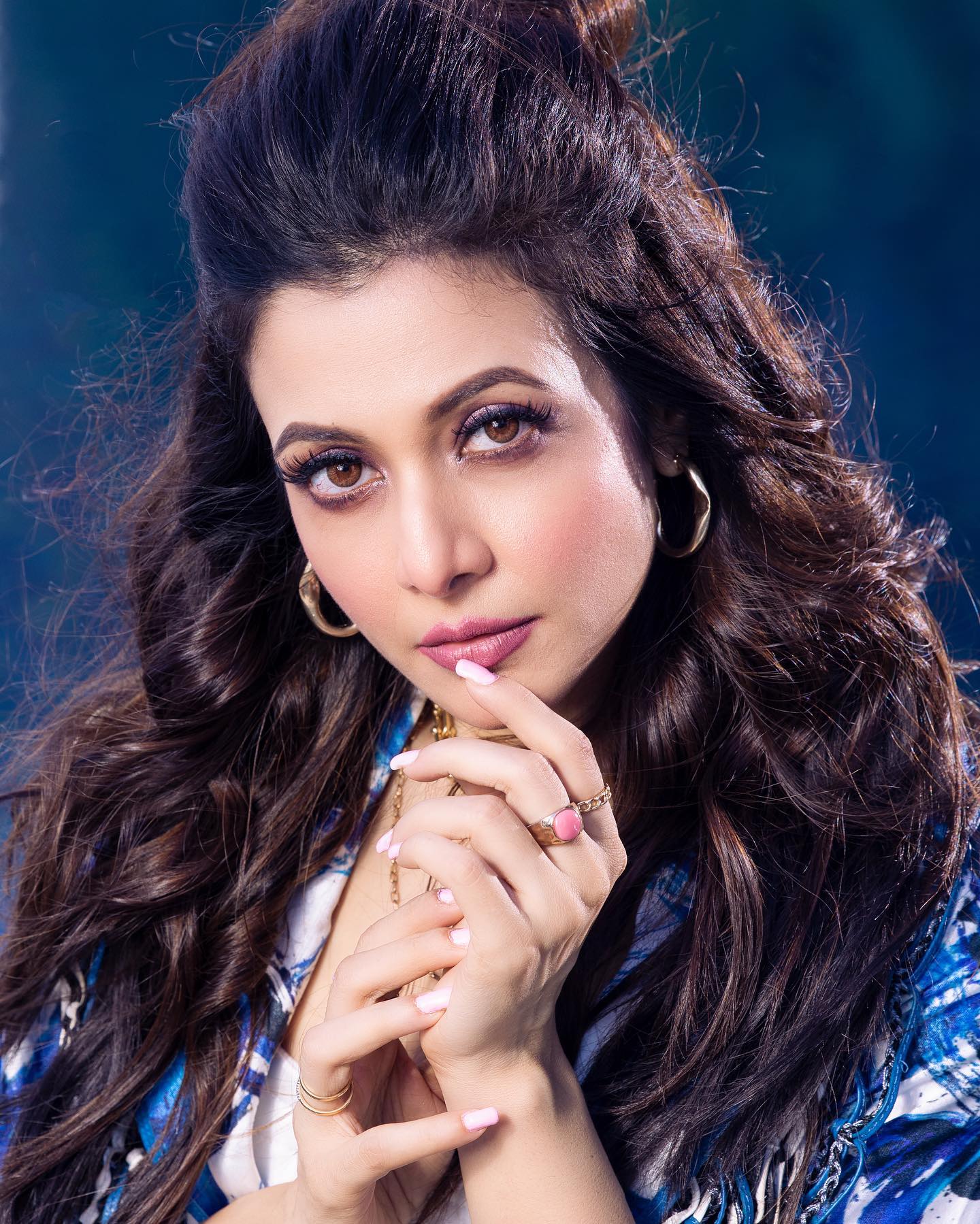 Koel Mallick