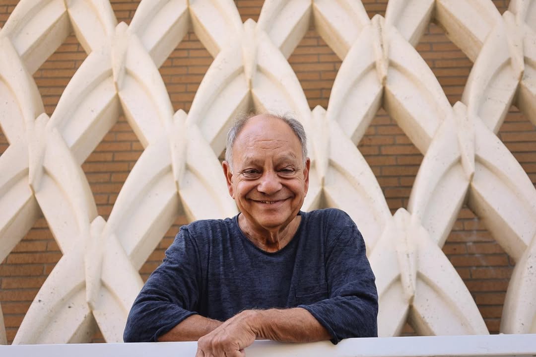 Cheech Marin