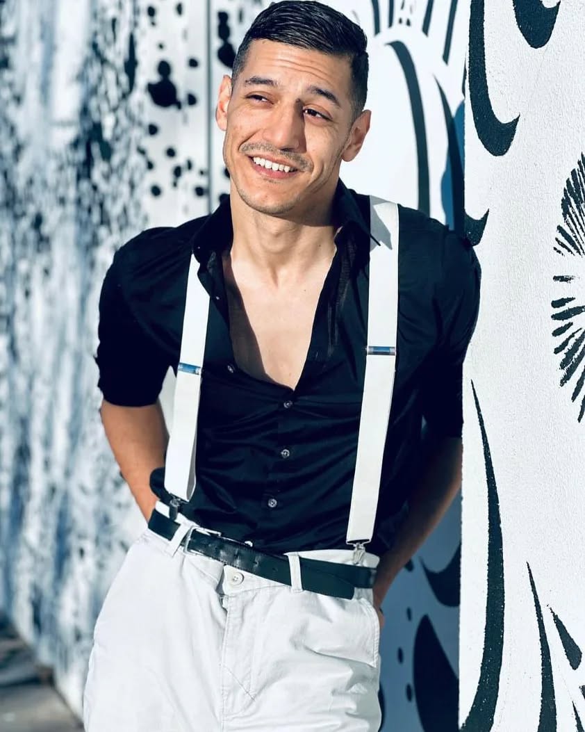 Alexander Alayon Jr.