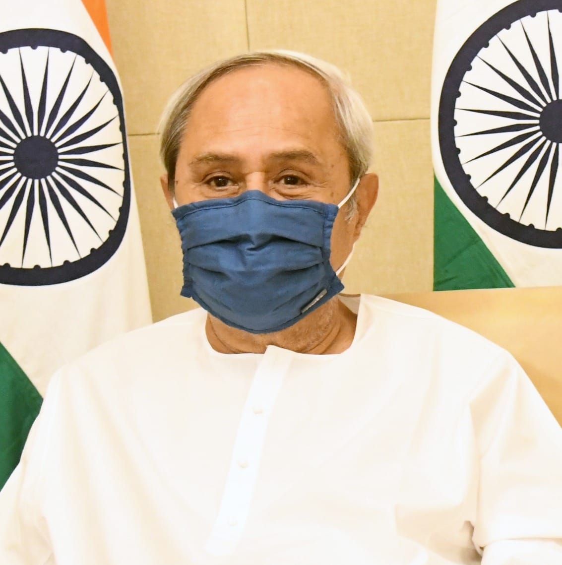 Naveen Patnaik