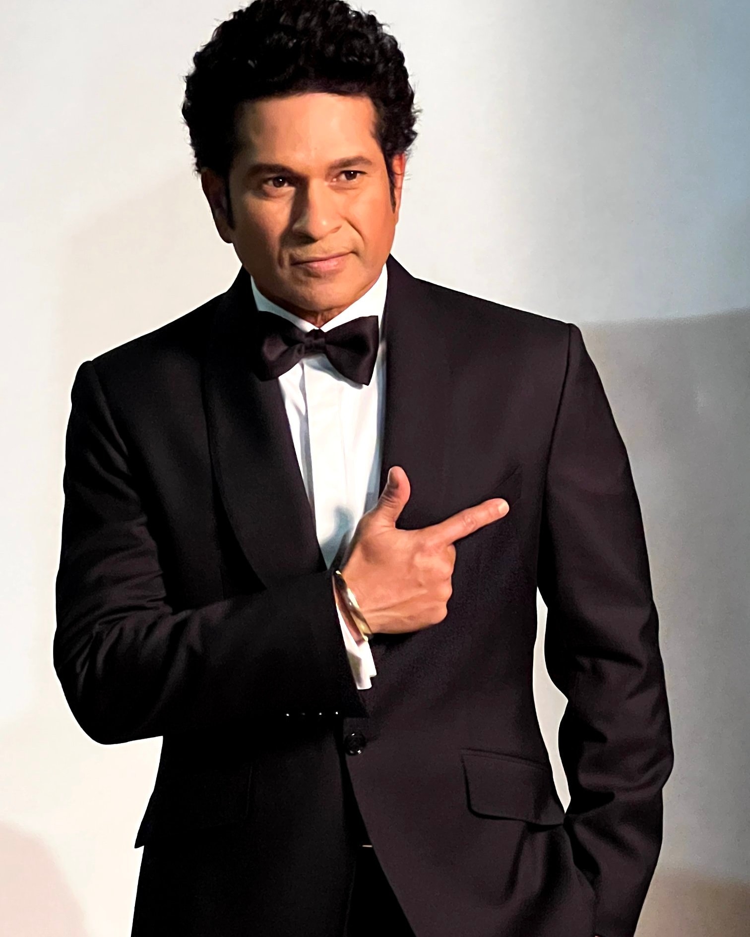 Sachin Tendulkar