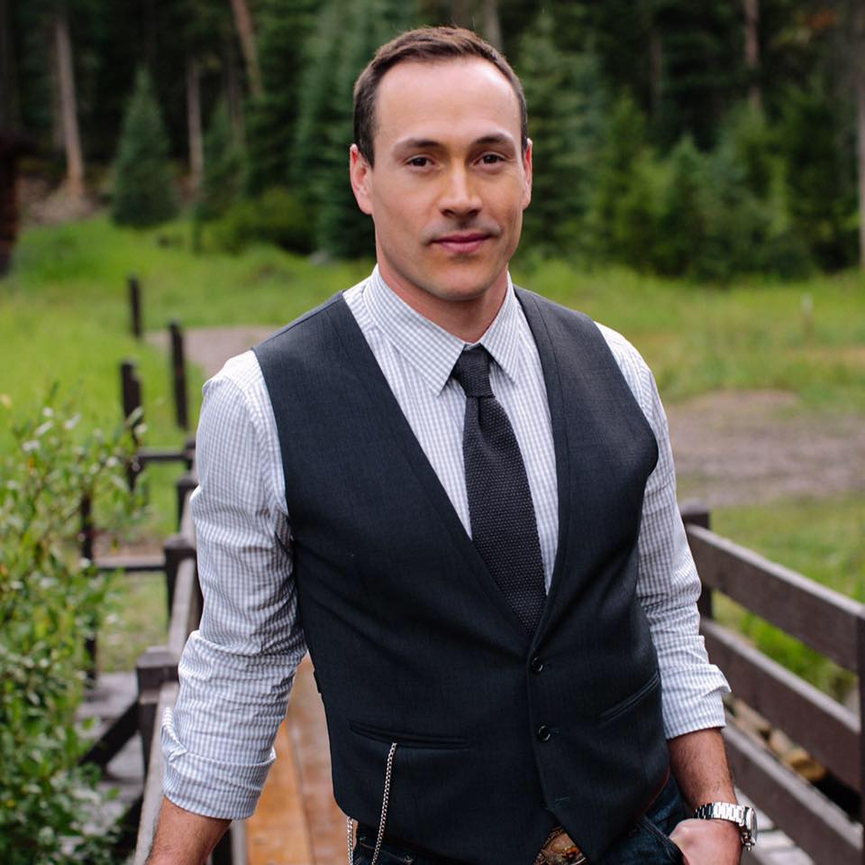 Chris Klein