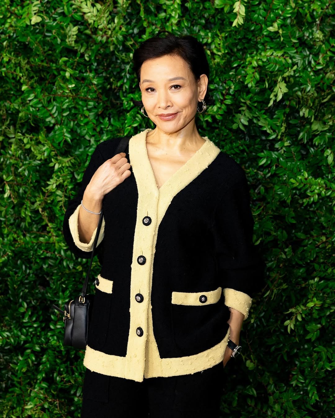 Joan Chen