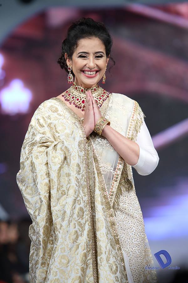 Manisha Koirala