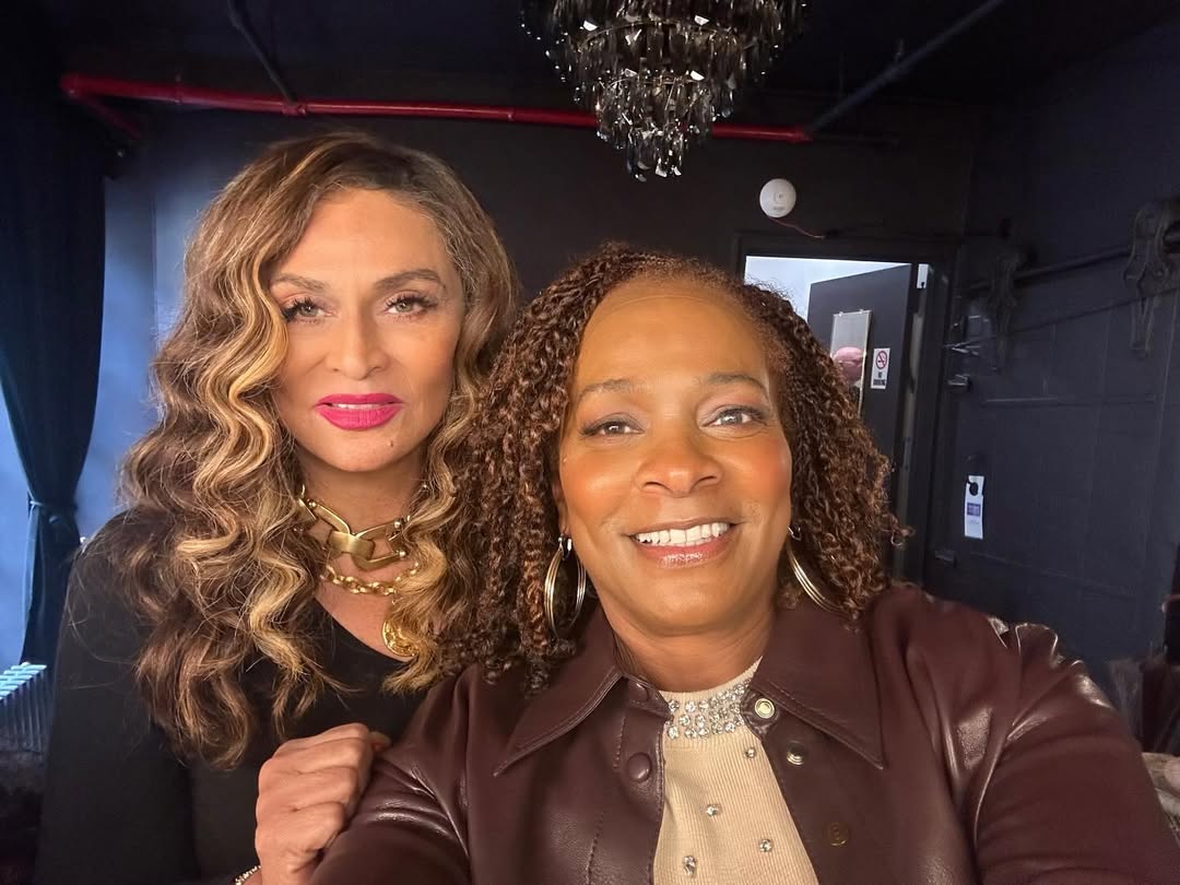 Vanessa Bell Calloway