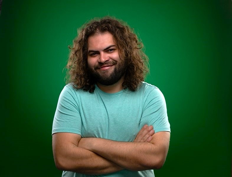 Dustin Ybarra