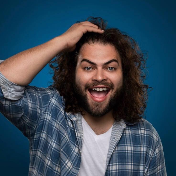 Dustin Ybarra