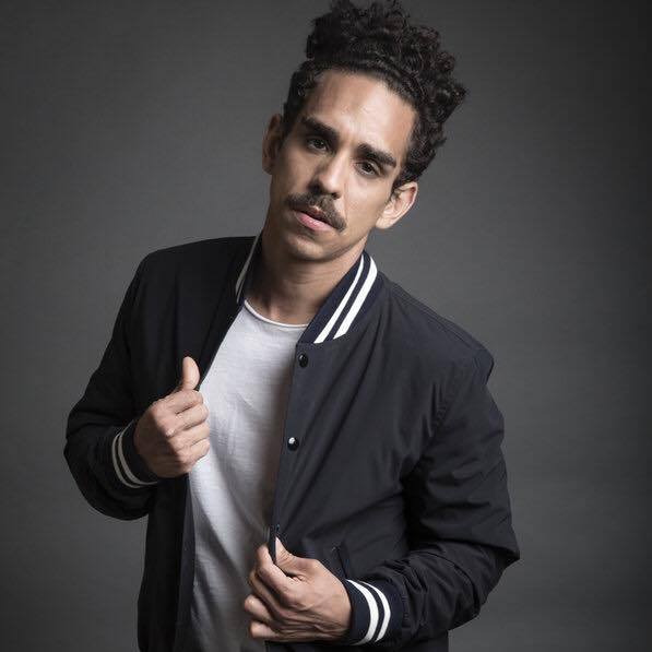 Ray Santiago