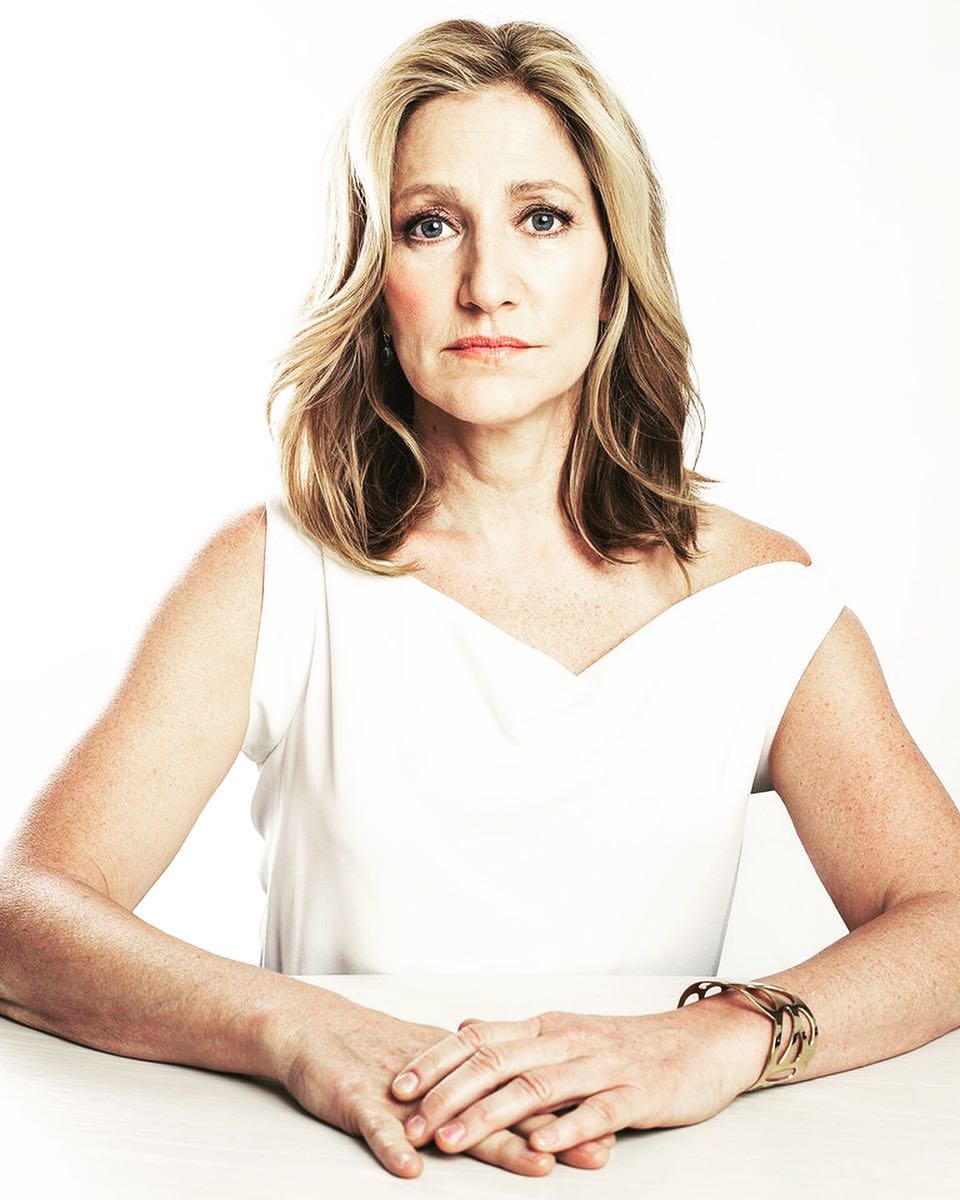 Edie Falco