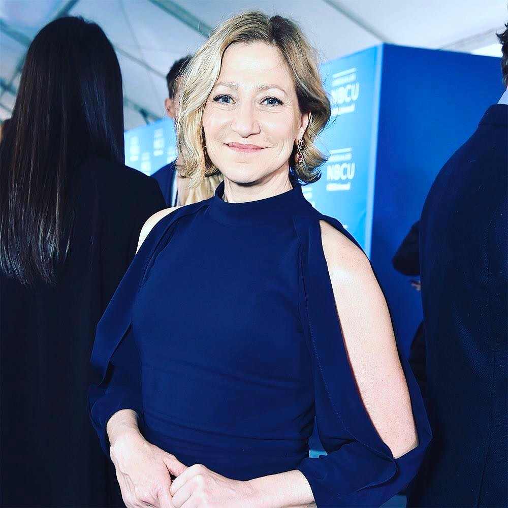 Edie Falco