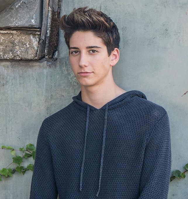 Milo Manheim