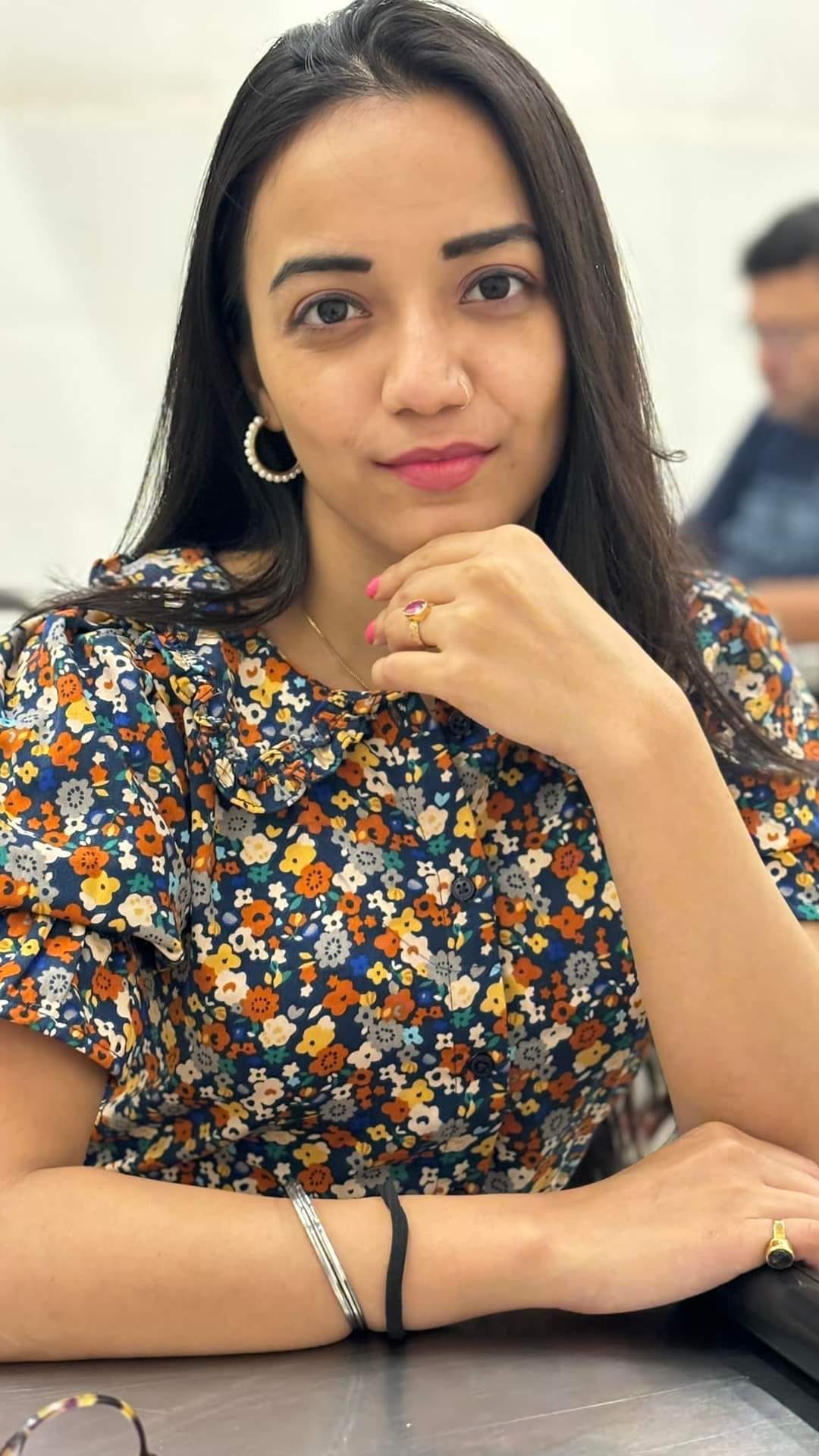 Mishti Basu
