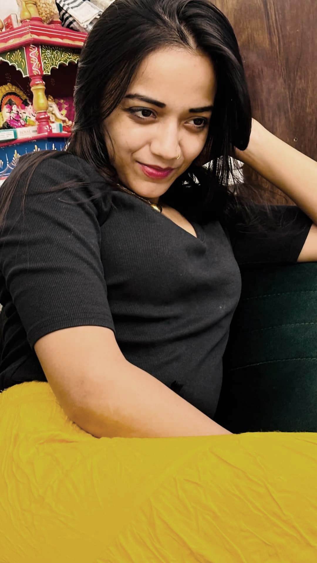 Mishti Basu