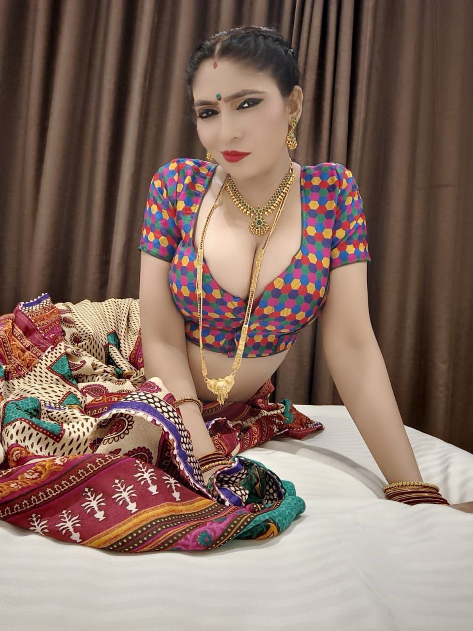 Simran Kapoor