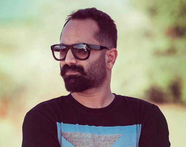 Fahadh Faasil