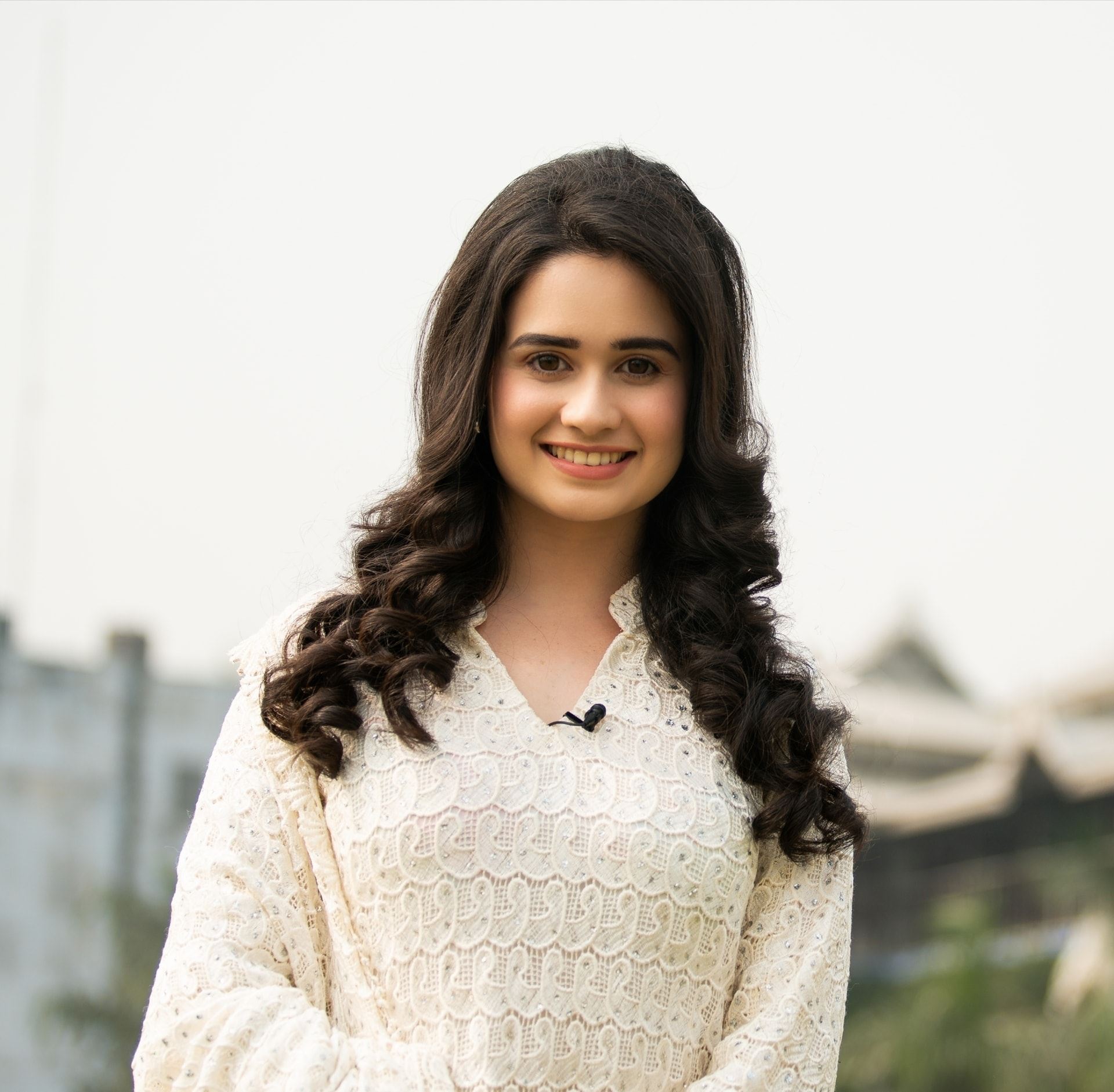 Jannatul Ferdous Oishee