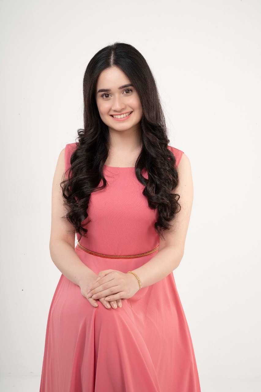 Jannatul Ferdous Oishee