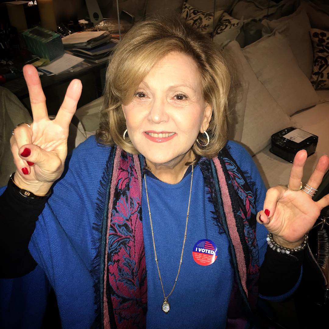 Brenda Vaccaro