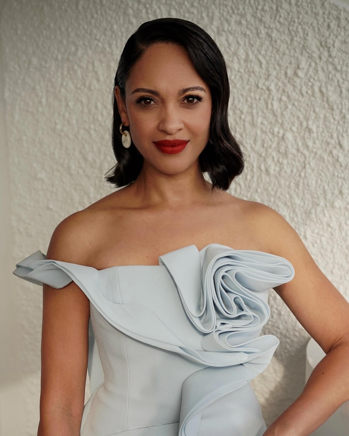 Cynthia Addai-Robinson