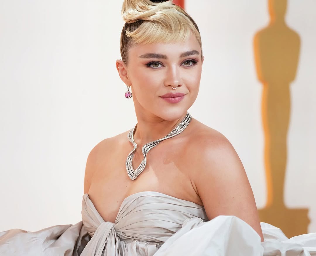 Florence Pugh
