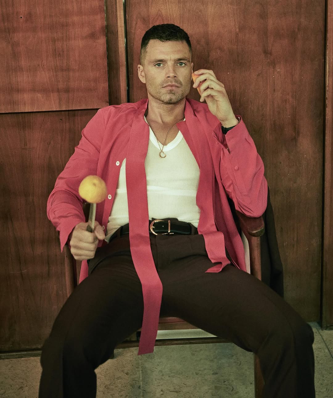 Sebastian Stan