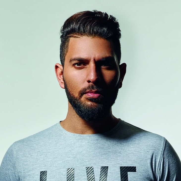 Yuvraj Singh