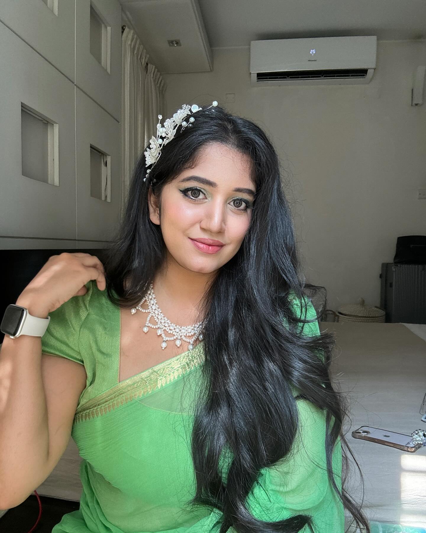 Shahtaj Monira Hashem