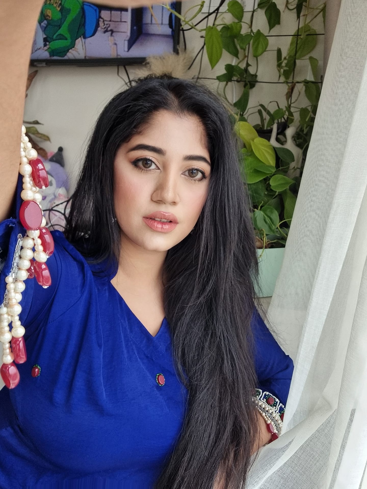 Shahtaj Monira Hashem