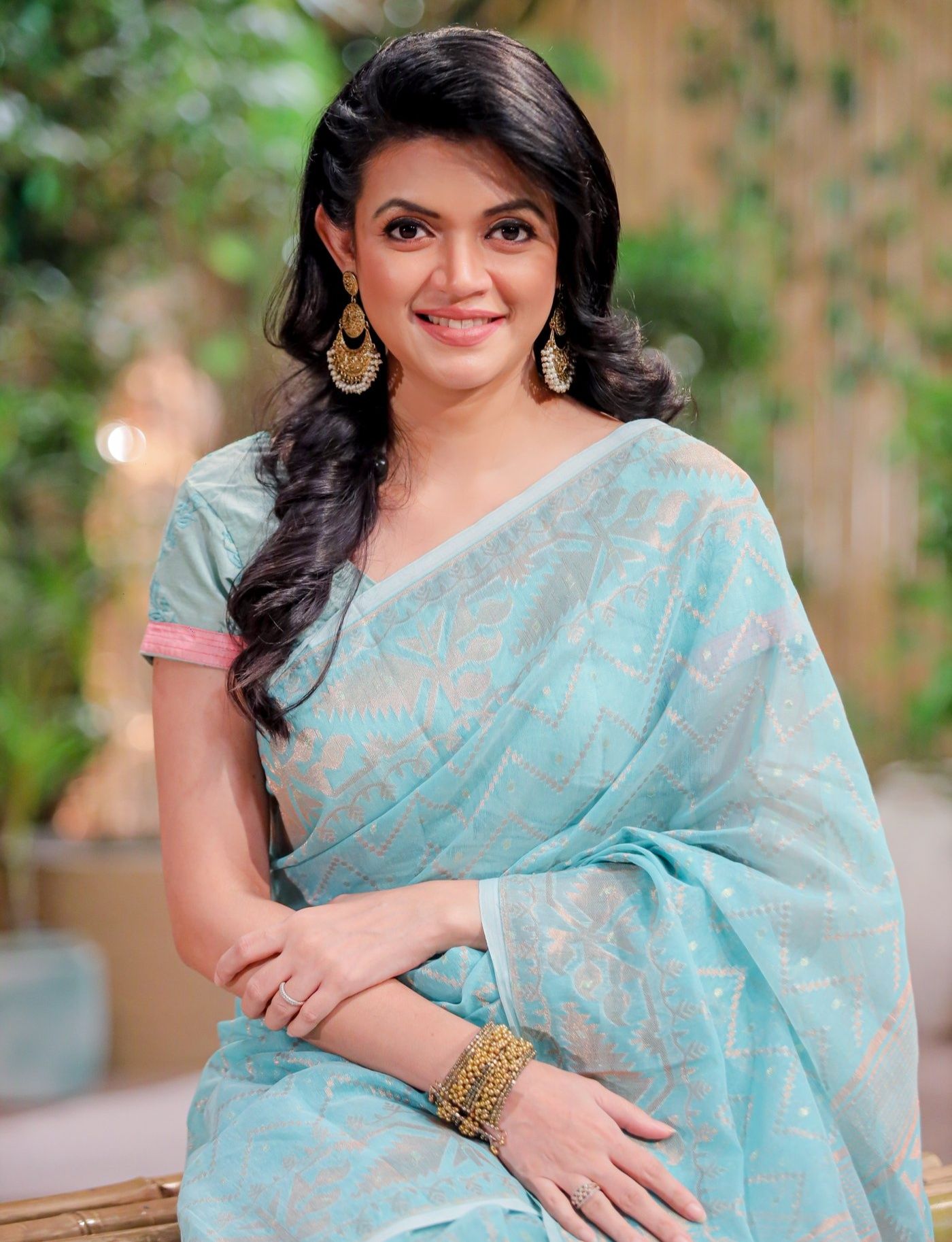 Masuma Rahman Nabila