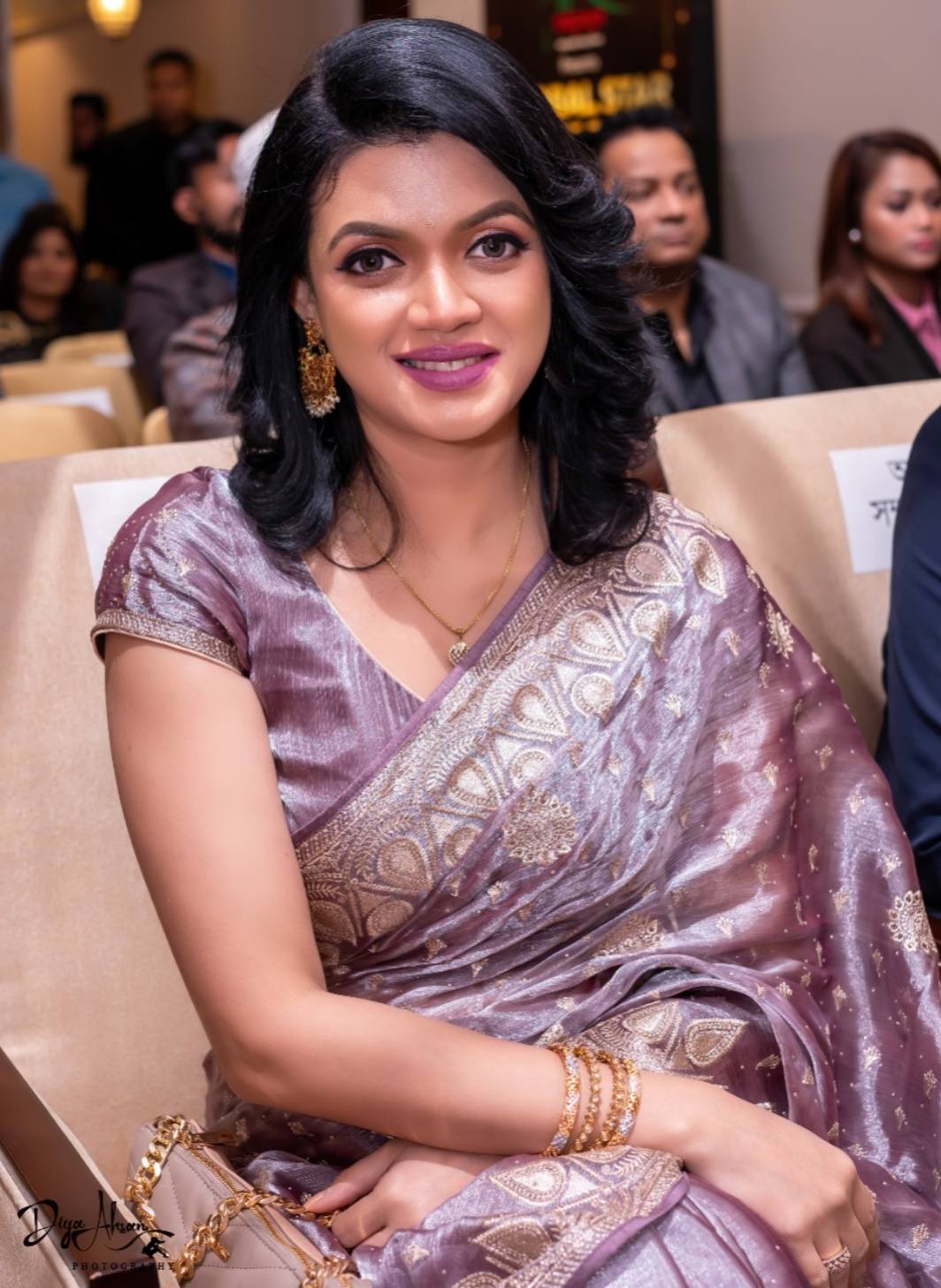 Masuma Rahman Nabila