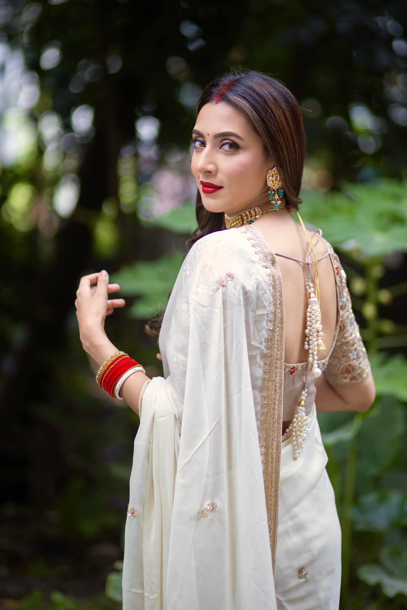 Bidya Sinha Saha Mim