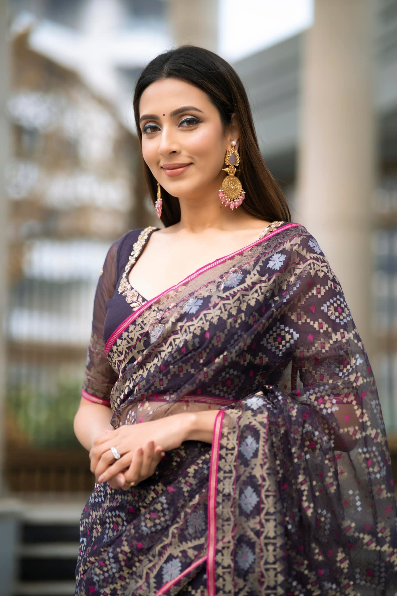 Bidya Sinha Saha Mim