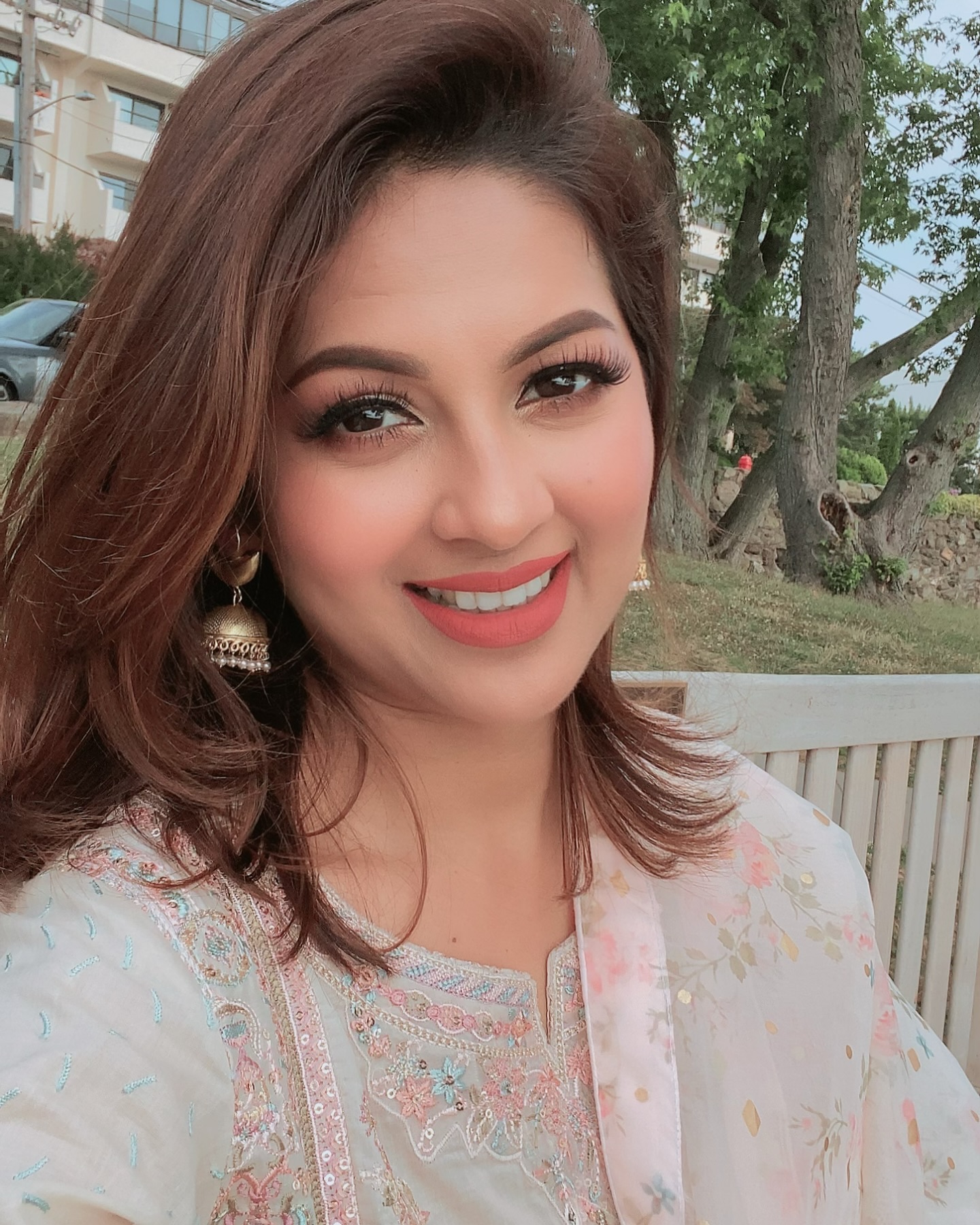 Mozeza Ashraf Monalisa