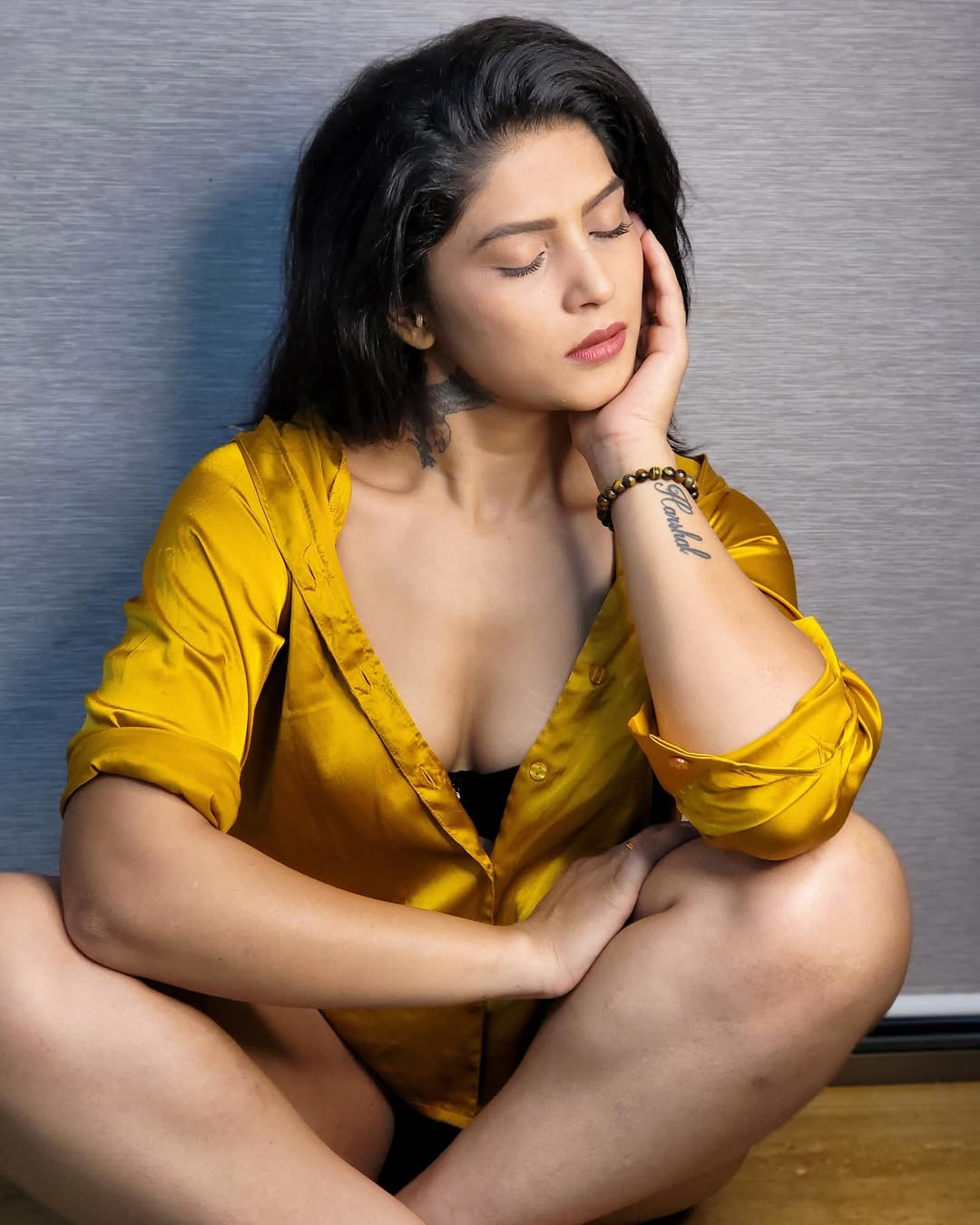 Kalyani Jadhav
