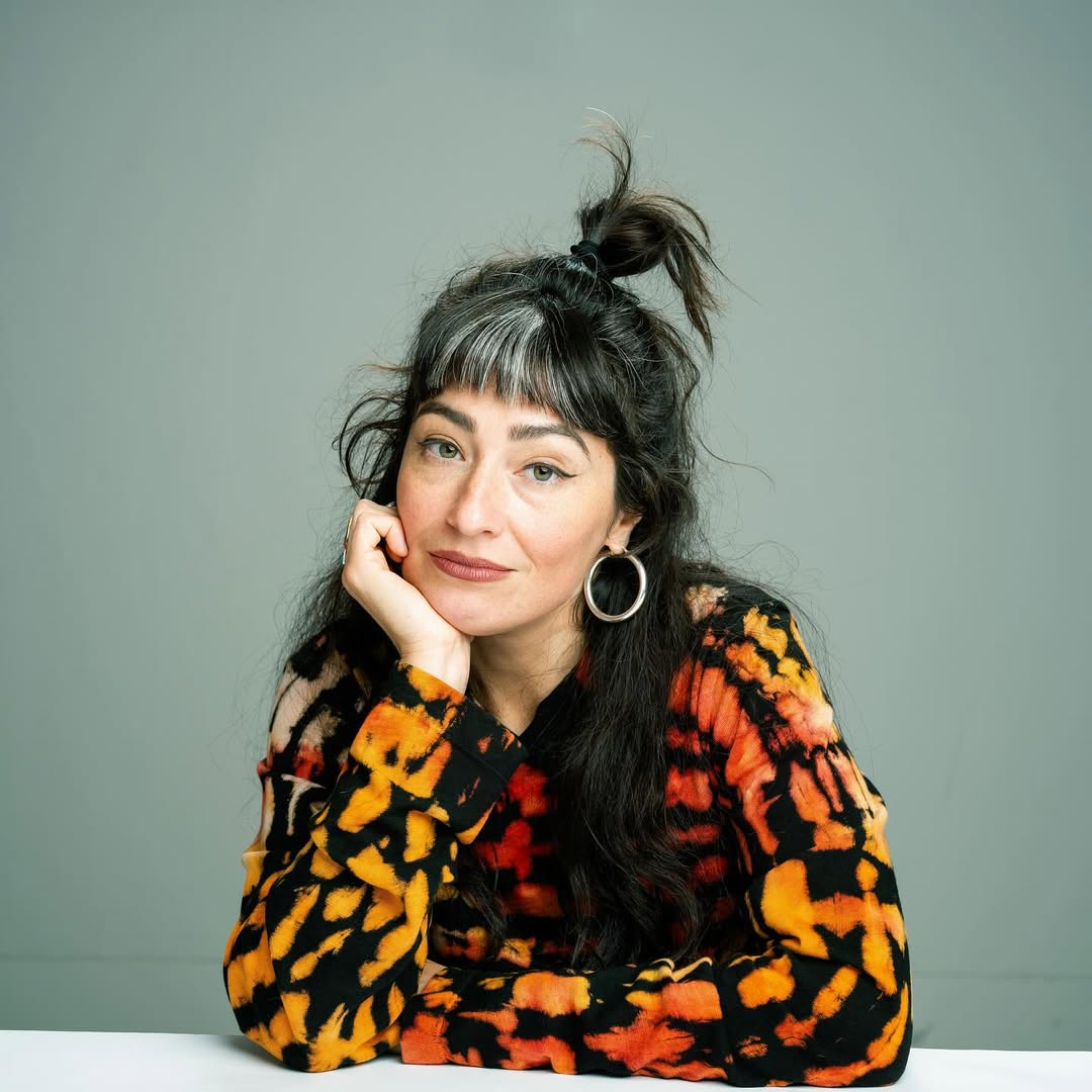Melissa Villaseñor