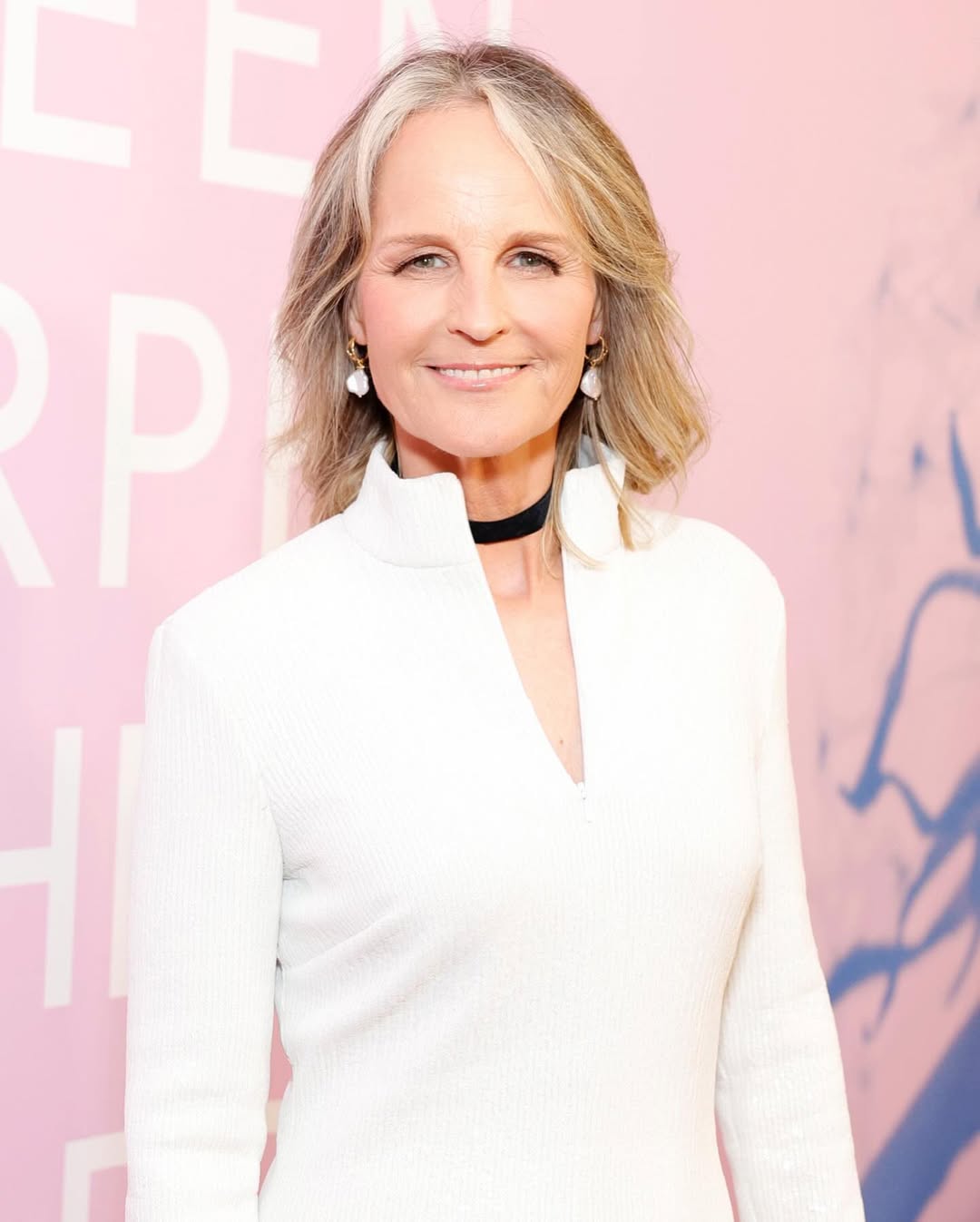 Helen Hunt